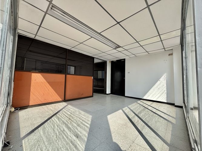 Oficina en venta en La Concordia, Bucaramanga, 209 m² · foto 19 de 21