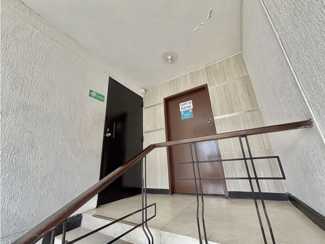Oficina en venta en La Concordia, Bucaramanga, 209 m² · foto 20 de 21