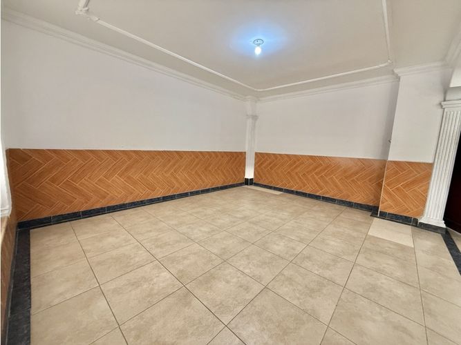 Casa de 4 alcobas en venta en Campestre, Bucaramanga, 415 m² · foto 4 de 20