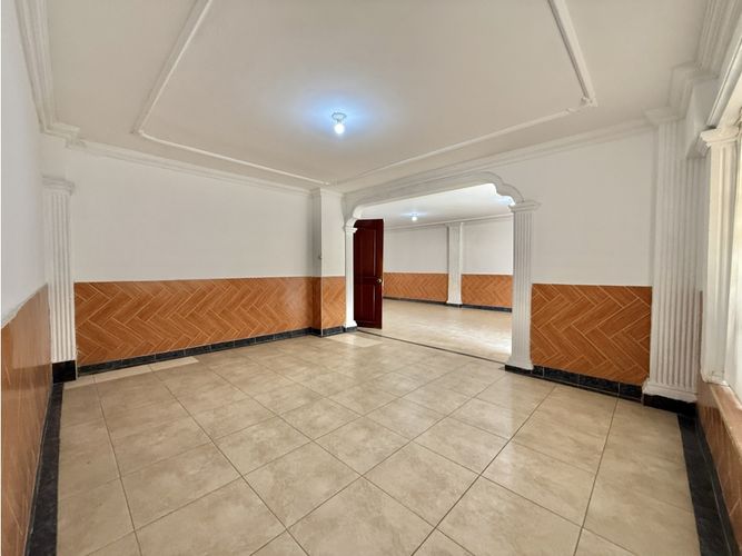 Casa de 4 alcobas en venta en Campestre, Bucaramanga, 415 m² · foto 5 de 20