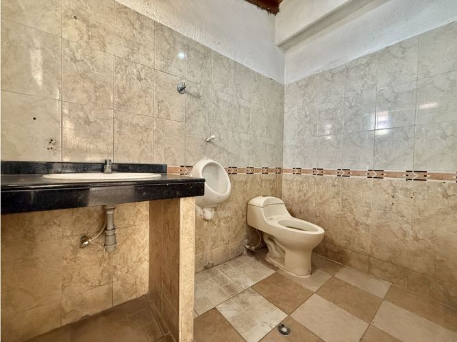 Casa de 4 alcobas en venta en Campestre, Bucaramanga, 415 m² · foto 11 de 20
