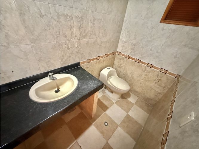 Casa de 4 alcobas en venta en Campestre, Bucaramanga, 415 m² · foto 13 de 20