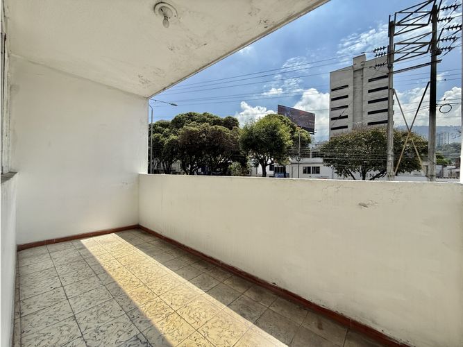 Casa de 4 alcobas en venta en Campestre, Bucaramanga, 415 m² · foto 17 de 20