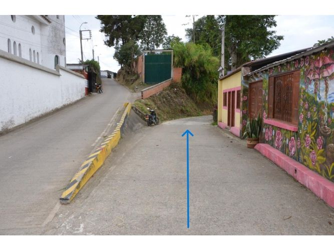 Finca en venta en Mejoras Publicas, Bucaramanga, 90 m² · foto 3 de 17