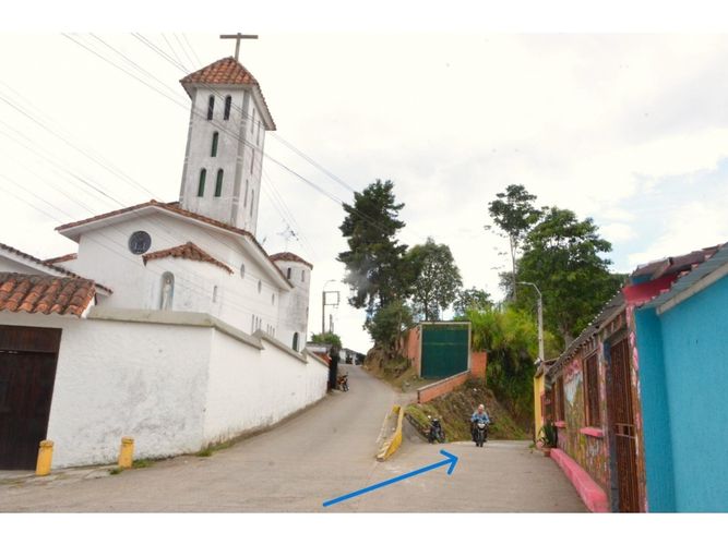 Finca en venta en Mejoras Publicas, Bucaramanga, 90 m² · foto 4 de 17