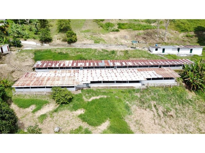 Finca en venta en Mejoras Publicas, Bucaramanga, 90 m² · foto 9 de 17