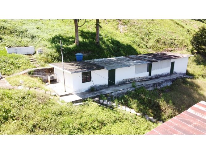 Finca en venta en Mejoras Publicas, Bucaramanga, 90 m² · foto 14 de 17