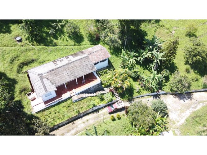 Finca en venta en Mejoras Publicas, Bucaramanga, 90 m² · foto 16 de 17