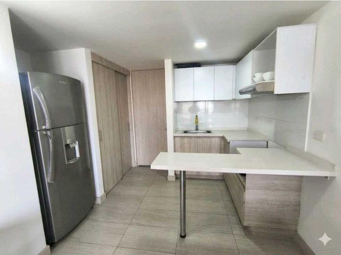 Apartaestudio en venta en Norte De Armenia, Armenia, 37 m² · foto 2 de 15
