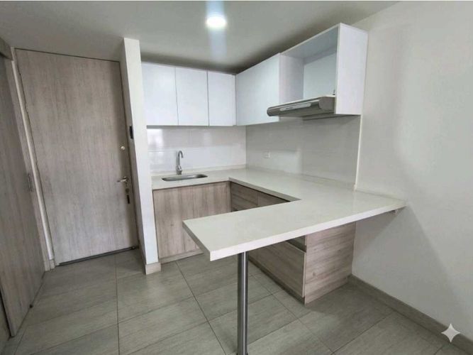 Apartaestudio en venta en Norte De Armenia, Armenia, 37 m² · foto 3 de 15
