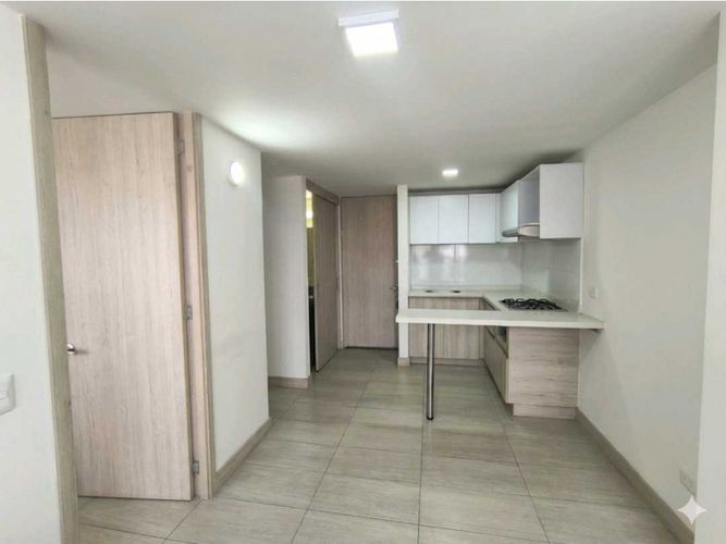 Apartaestudio en venta en Norte De Armenia, Armenia, 37 m² · foto 4 de 15