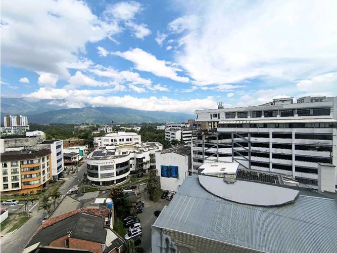 Apartaestudio en venta en Norte De Armenia, Armenia, 37 m² · foto 8 de 15