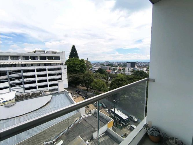 Apartaestudio en venta en Norte De Armenia, Armenia, 37 m² · foto 10 de 15