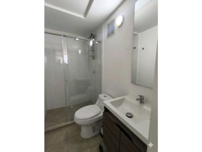 Apartaestudio en venta en Norte De Armenia, Armenia, 37 m² · foto 12 de 15