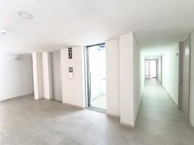 Apartaestudio en venta en Norte De Armenia, Armenia, 37 m² · foto 13 de 15
