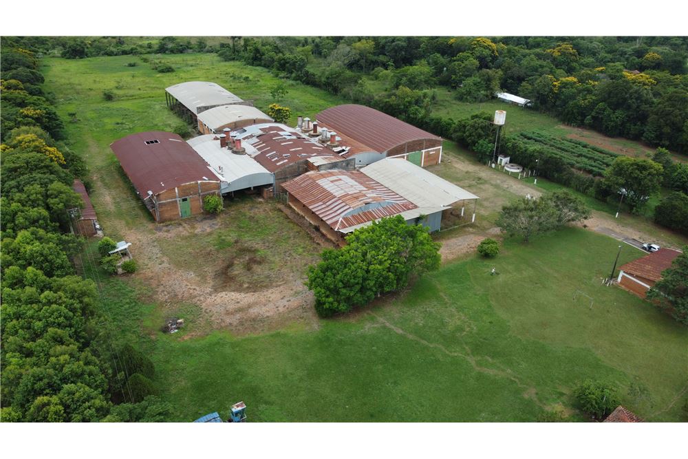 Terreno-Alquiler-Coronel Oviedo, Santa María, Coronel Oviedo, Caaguazú — foto 2