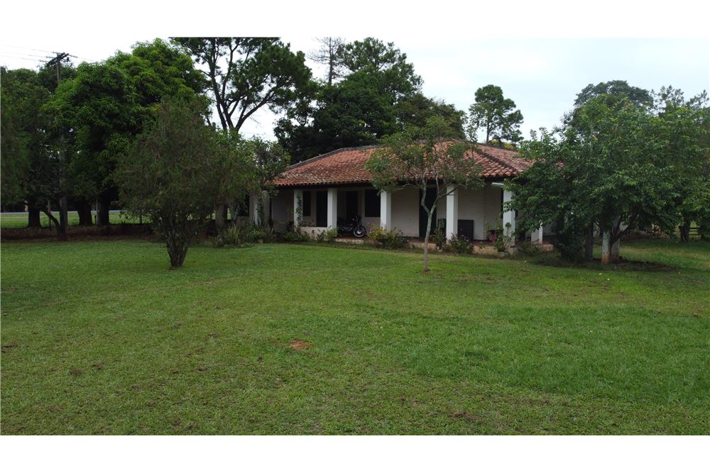 Terreno-Alquiler-Coronel Oviedo, Santa María, Coronel Oviedo, Caaguazú — foto 3