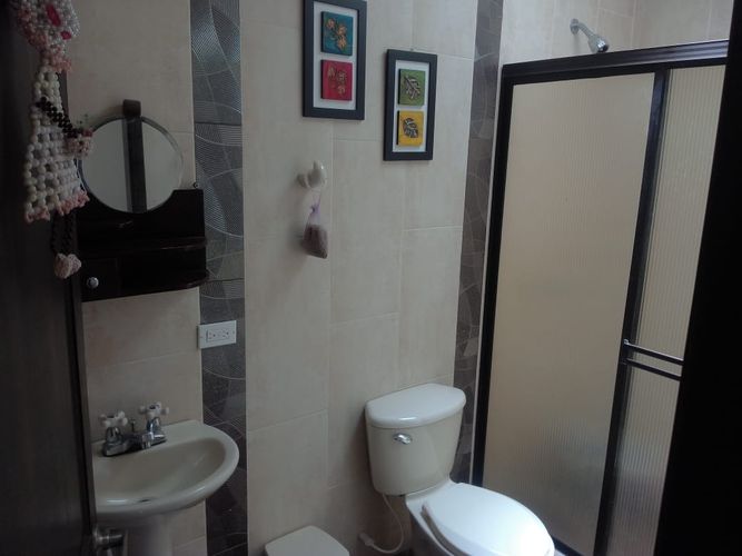 Apartamento en venta en Batara, Pereira · foto 4 de 24