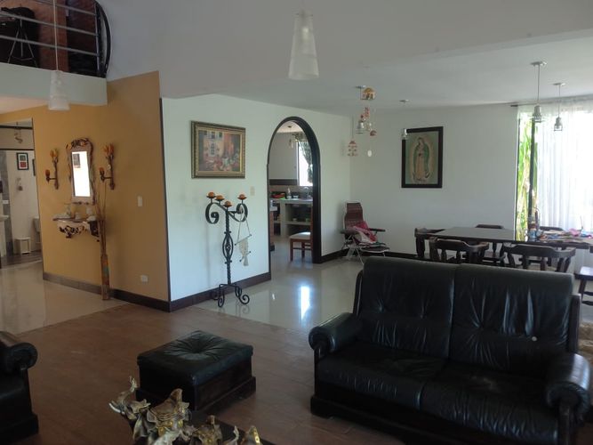Apartamento en venta en Batara, Pereira · foto 5 de 24