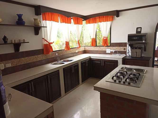 Apartamento en venta en Batara, Pereira · foto 6 de 24