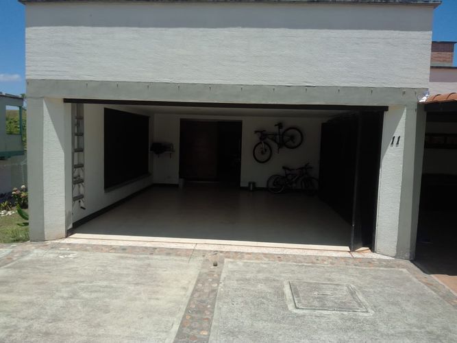Apartamento en venta en Batara, Pereira · foto 7 de 24