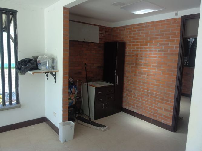 Apartamento en venta en Batara, Pereira · foto 8 de 24