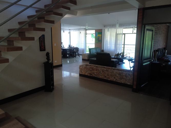 Apartamento en venta en Batara, Pereira · foto 9 de 24