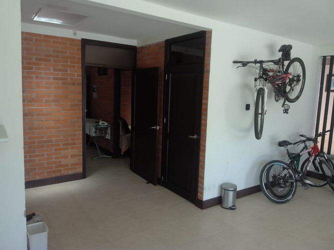 Apartamento en venta en Batara, Pereira · foto 12 de 24