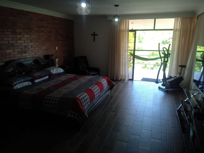 Apartamento en venta en Batara, Pereira · foto 13 de 24