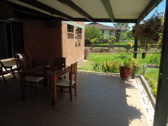 Apartamento en venta en Batara, Pereira · foto 14 de 24