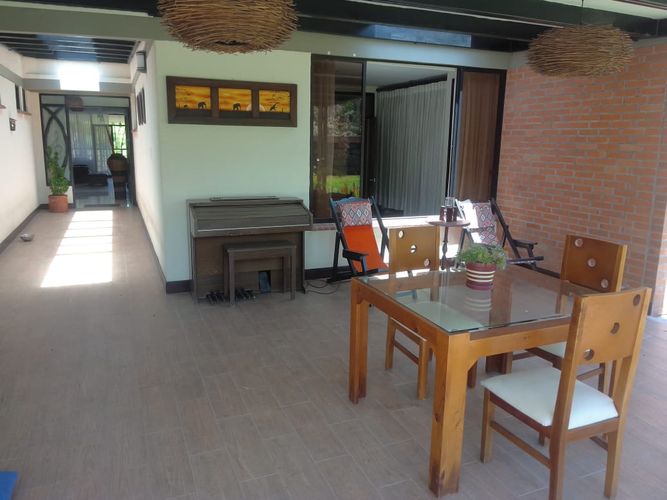 Apartamento en venta en Batara, Pereira · foto 16 de 24