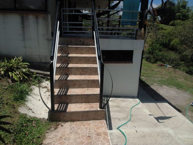Apartamento en venta en Batara, Pereira · foto 19 de 24
