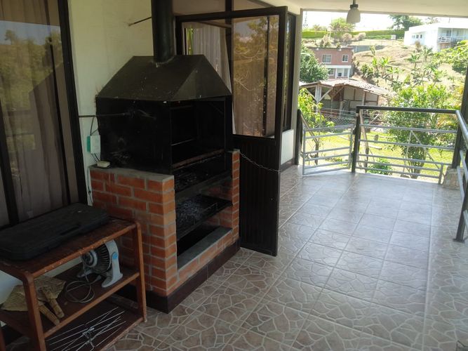 Apartamento en venta en Batara, Pereira · foto 20 de 24
