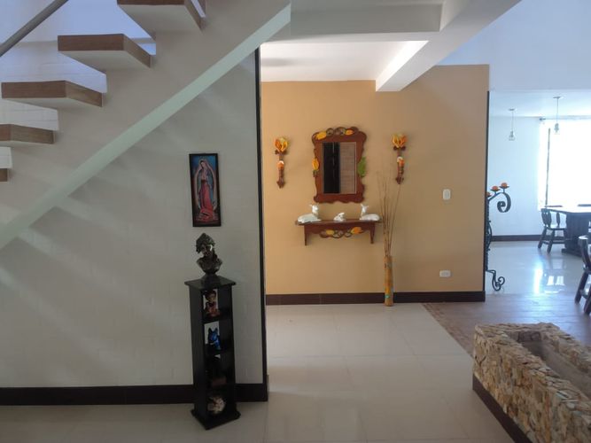 Apartamento en venta en Batara, Pereira · foto 22 de 24