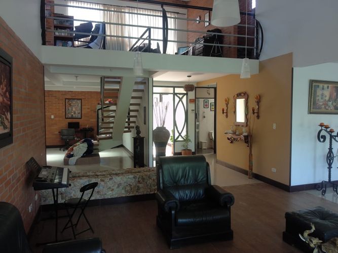 Apartamento en venta en Batara, Pereira · foto 24 de 24