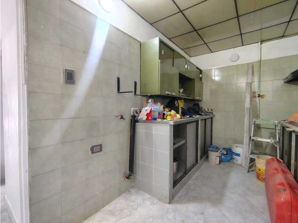 3BR House in Los naranjos (80 m²)