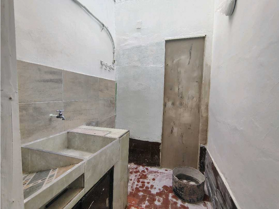 3BR House in Los naranjos (80 m²) - 2