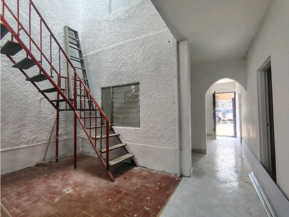 3BR House in Los naranjos (80 m²) - 3