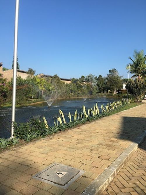 Apartamento de 4 alcobas en arriendo en Vilachuaga, Rionegro, 173 m² · foto 22 de 23
