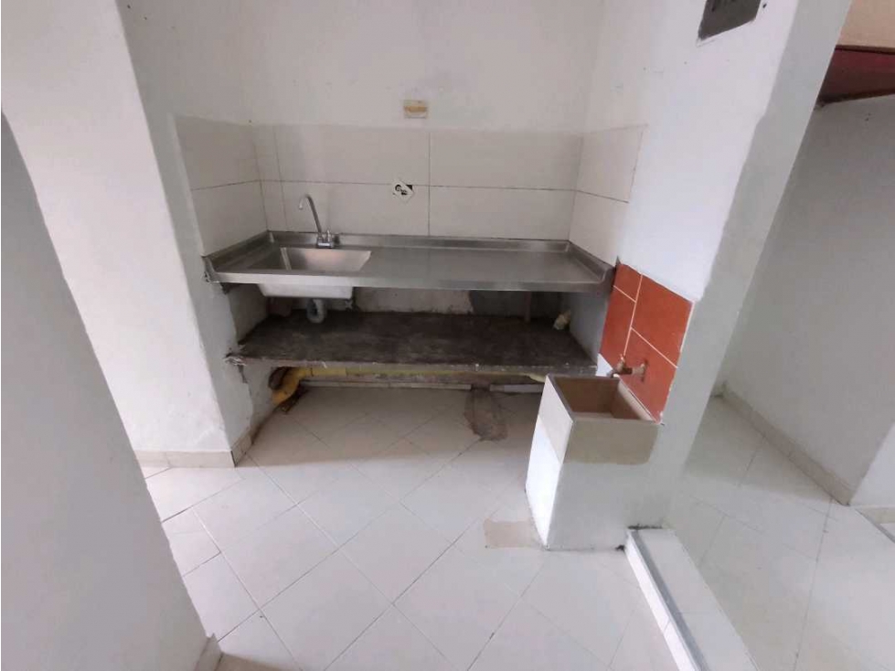 Apartaestudio en Arriendo en Enciso, Medellín en Sucre