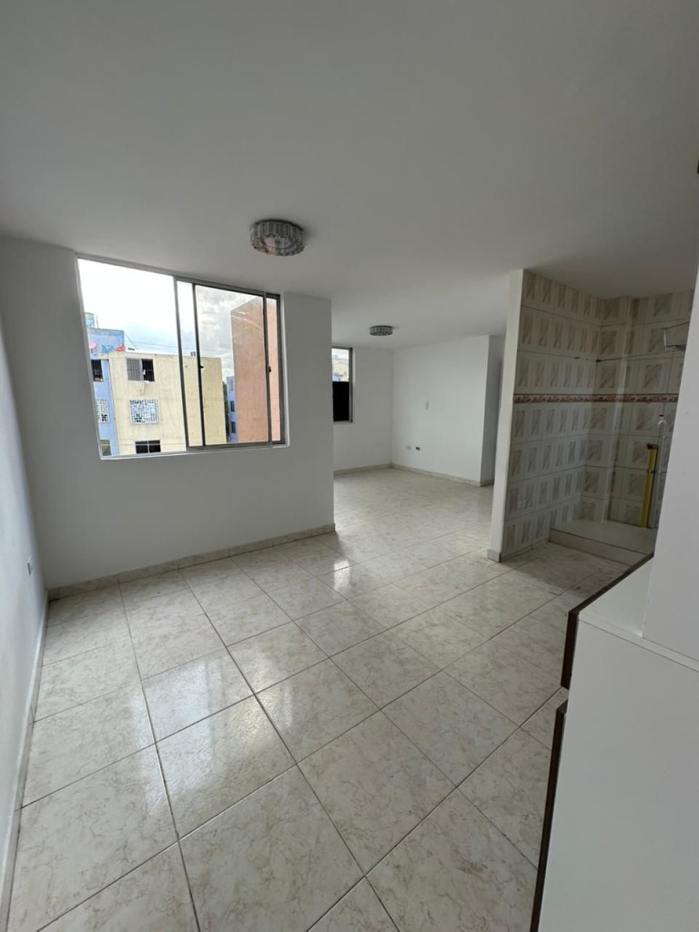 Apartamento en venta en Ciudadela 20 De Julio, Barranquilla · foto 2 de 8