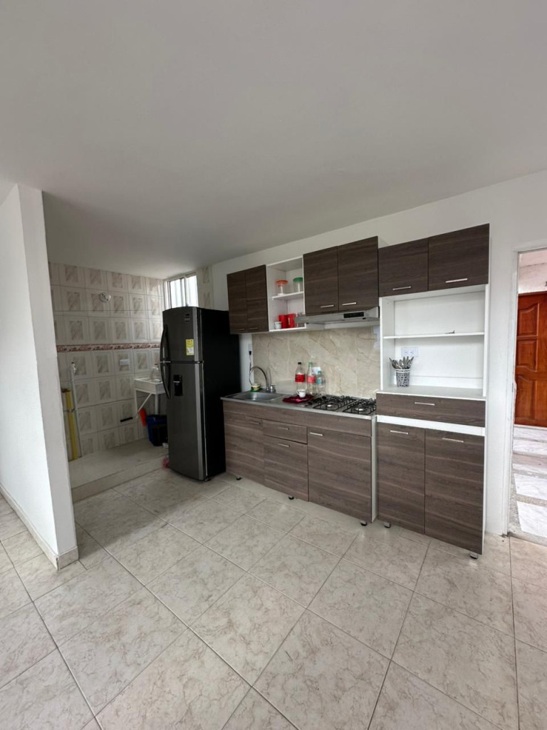 Apartamento en venta en Ciudadela 20 De Julio, Barranquilla · foto 3 de 8