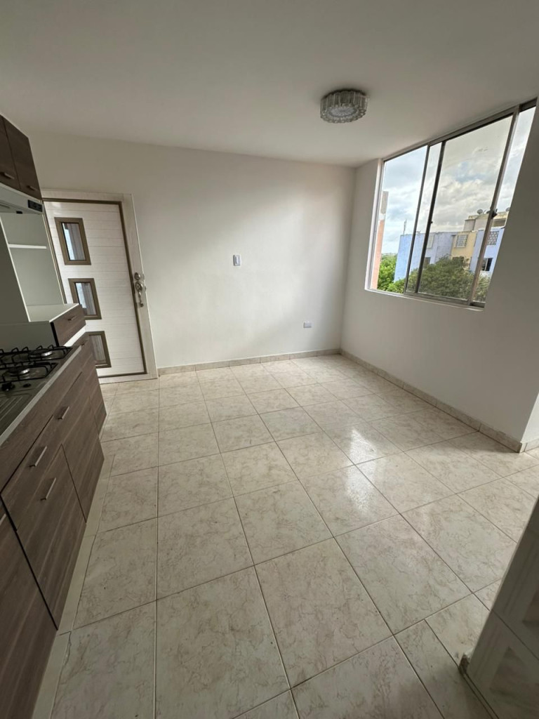Apartamento en venta en Ciudadela 20 De Julio, Barranquilla · foto 4 de 8
