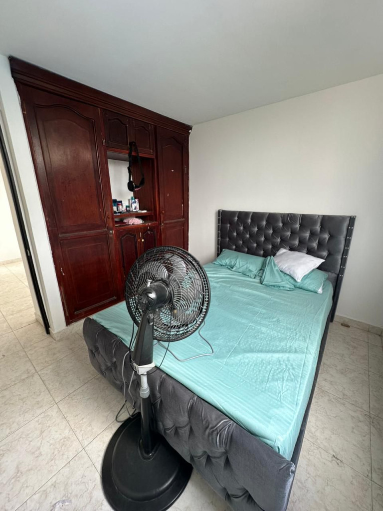 Apartamento en venta en Ciudadela 20 De Julio, Barranquilla · foto 6 de 8