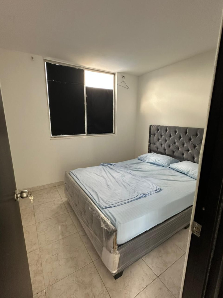 Apartamento en venta en Ciudadela 20 De Julio, Barranquilla · foto 7 de 8