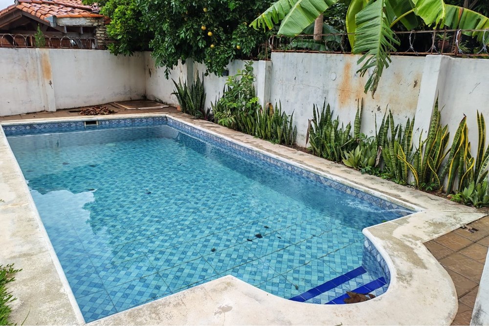 Casa-Alquiler-Mauricio José Troche casi Iturbe, Centro, Villa Elisa, Central — foto 3