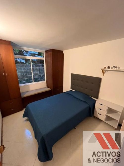 Apartamento de 4 alcobas en venta en Castropol, Medellín, 73 m² · foto 8 de 14
