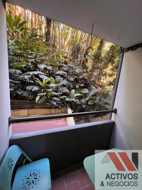 Apartamento de 4 alcobas en venta en Castropol, Medellín, 73 m² · foto 13 de 14