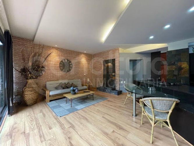 Apartaestudio en venta en Loma De San Julian, Medellín, 92 m² · foto 4 de 14