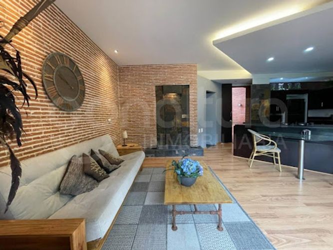 Apartaestudio en venta en Loma De San Julian, Medellín, 92 m² · foto 5 de 14